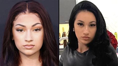 bhad bhabie breast|Bhad Bhabie Reveals How Much Plastic Surgery She’s Actually Had